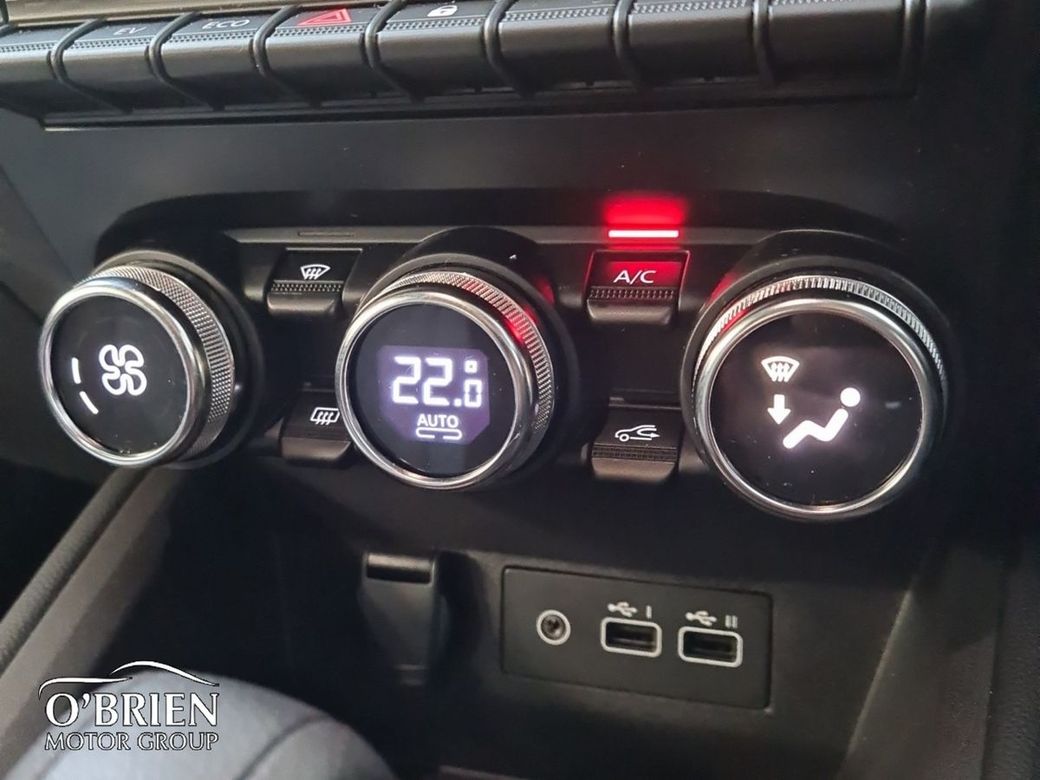 2025 Renault Clio