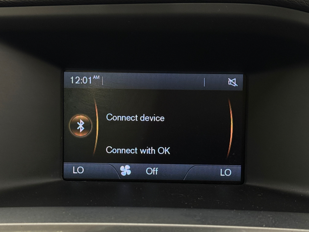 2015 Volvo S60