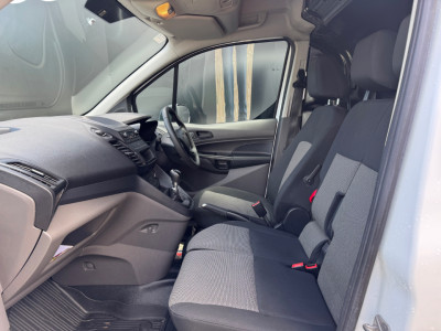2022 Ford Transit Connect
