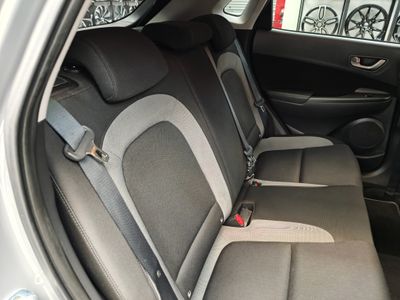 2018 Hyundai Kona