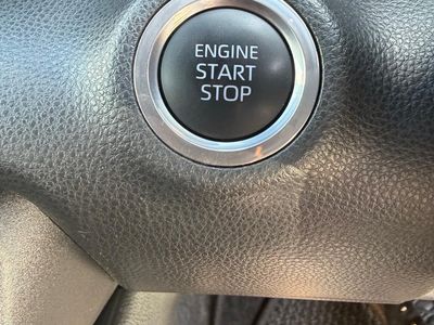 2020 Toyota Yaris