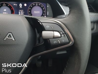 2025 Skoda Octavia