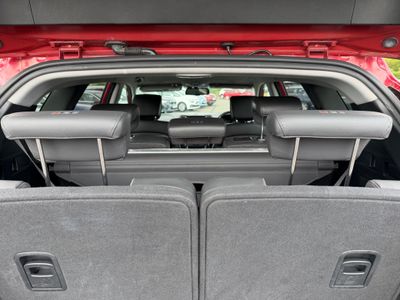 2016 Hyundai Santa Fe