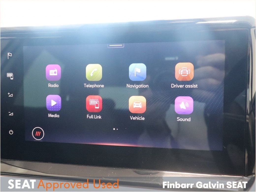 2023 SEAT Arona