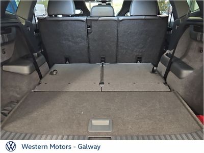 2025 Volkswagen Tayron