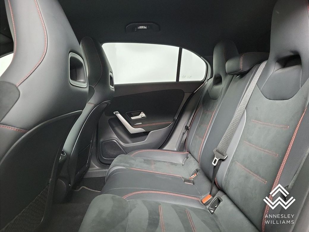 2023 Mercedes-Benz A Class