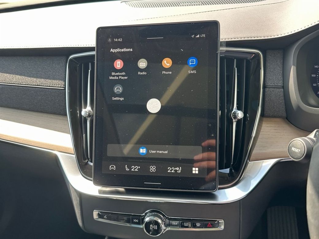 2026 Volvo XC90
