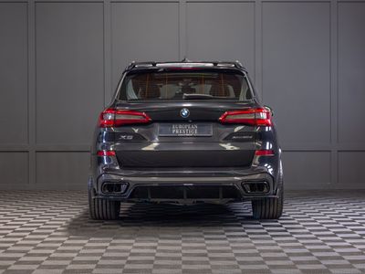 2019 BMW X5