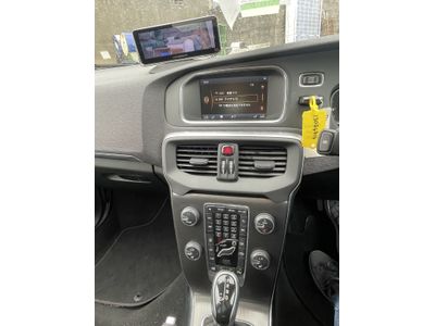 2013 Volvo V40