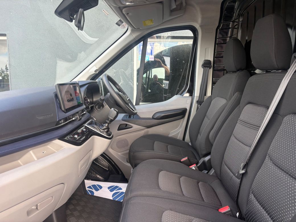 2026 Maxus Deliver 9