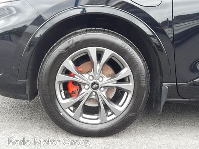 2023 Ford Kuga