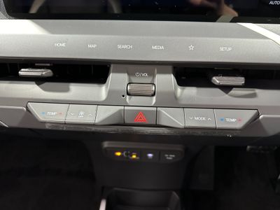 2026 Kia EV5