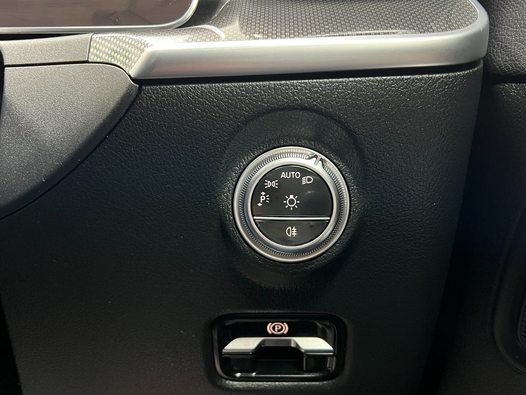 2022 Mercedes-Benz C Class