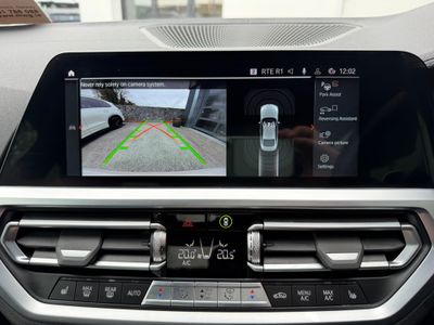 2023 BMW 4 Series