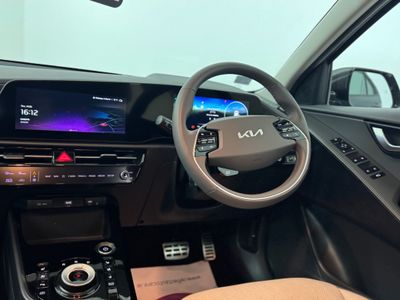 2023 Kia Niro
