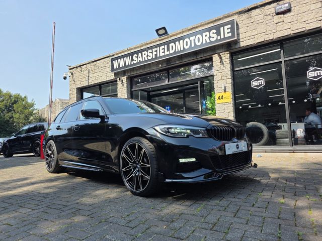 vehicle for sale from Sarsfield Motors