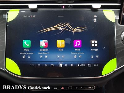 2026 Mercedes-Benz E Class