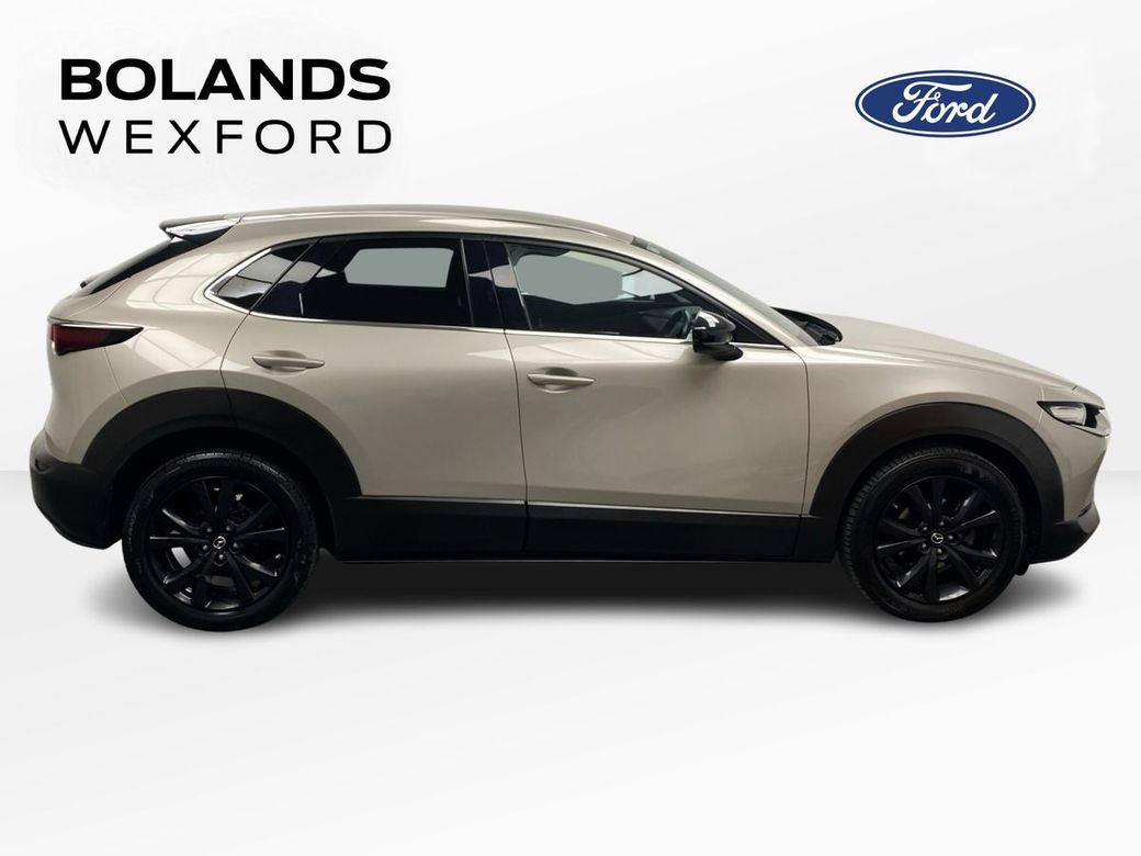 2023 Mazda CX-30