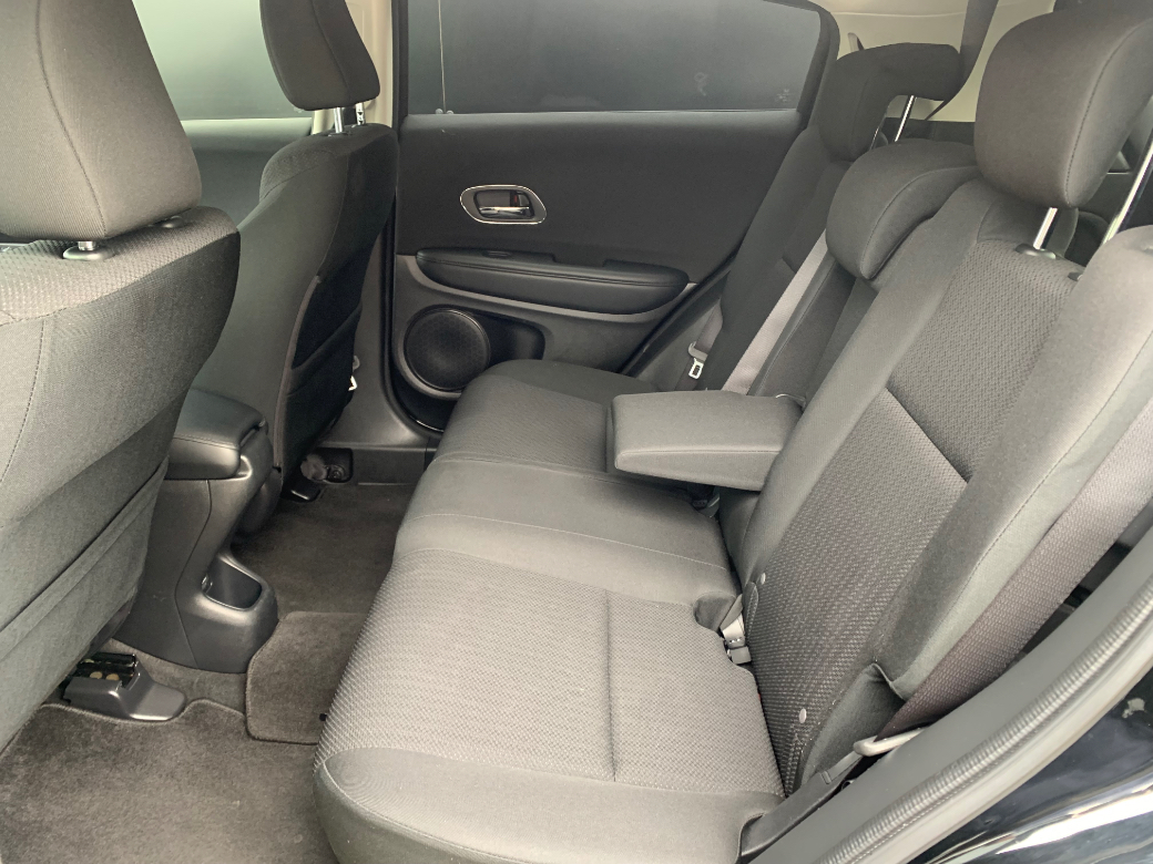 2014 Honda Vezel