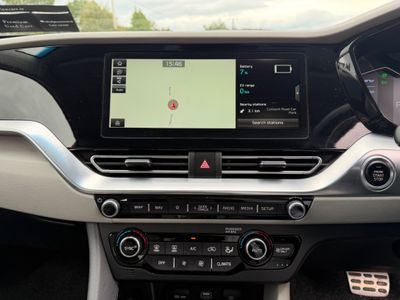 2020 Kia Niro