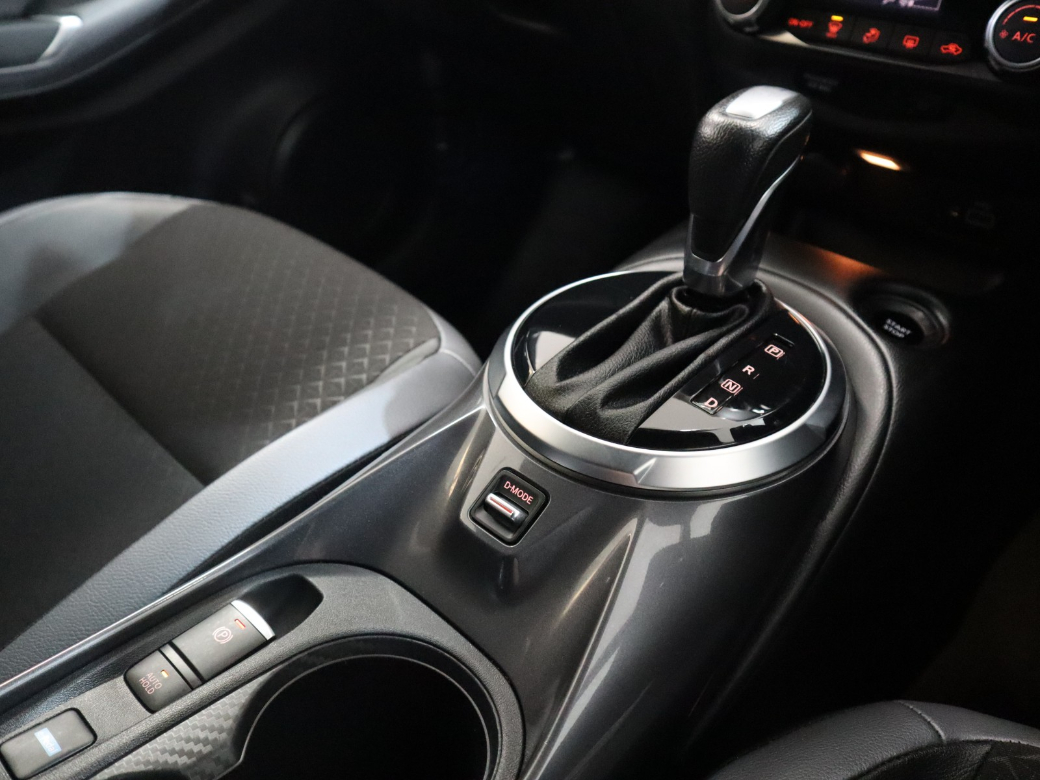 2024 Nissan Juke
