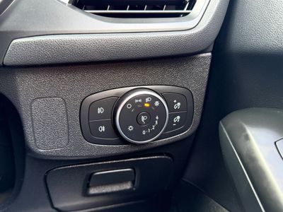 2019 Ford Focus