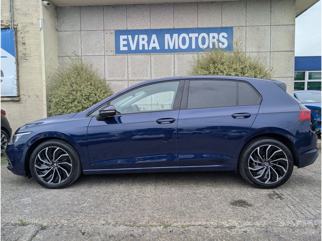 2023 Volkswagen Golf