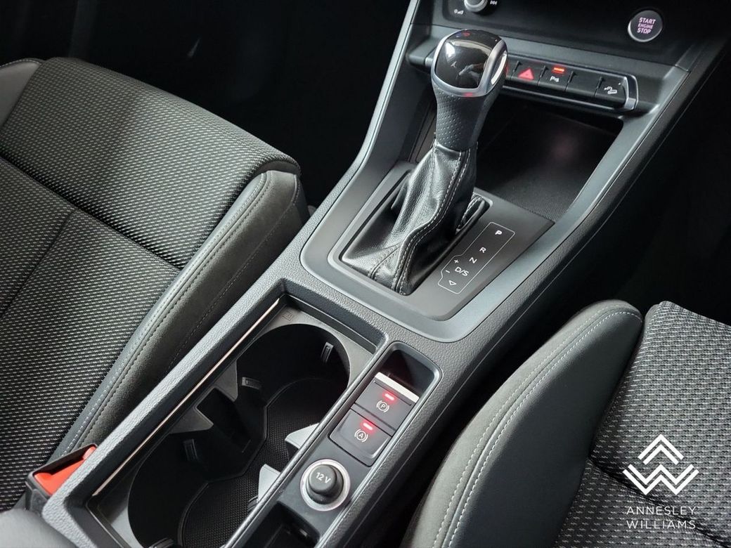 2020 Audi Q3
