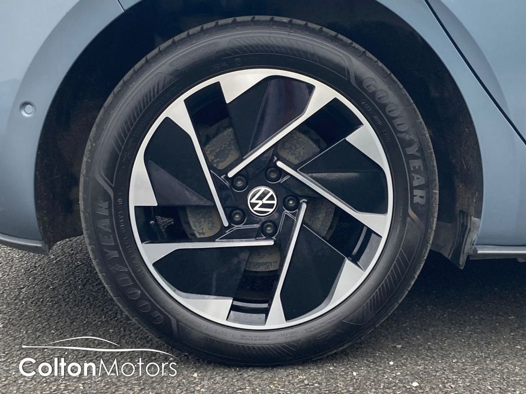 2023 Volkswagen ID.3