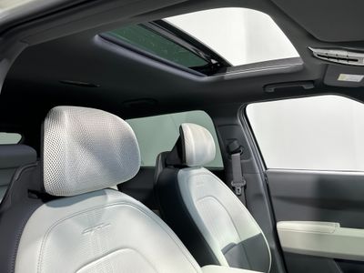 2026 Kia EV3