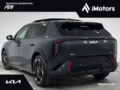 2026 Kia EV4