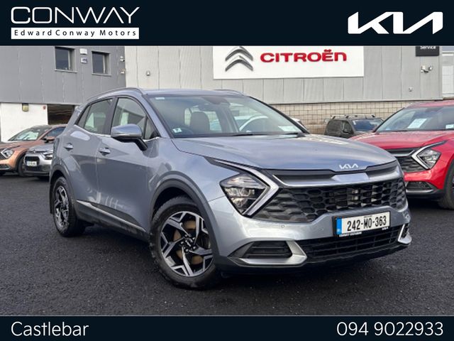 vehicle for sale from Edward Conway Motors