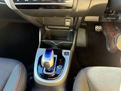 2015 Honda Fit