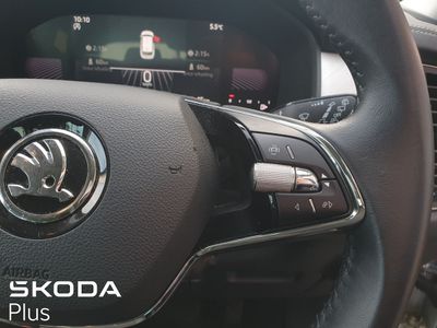 2023 Skoda Kodiaq