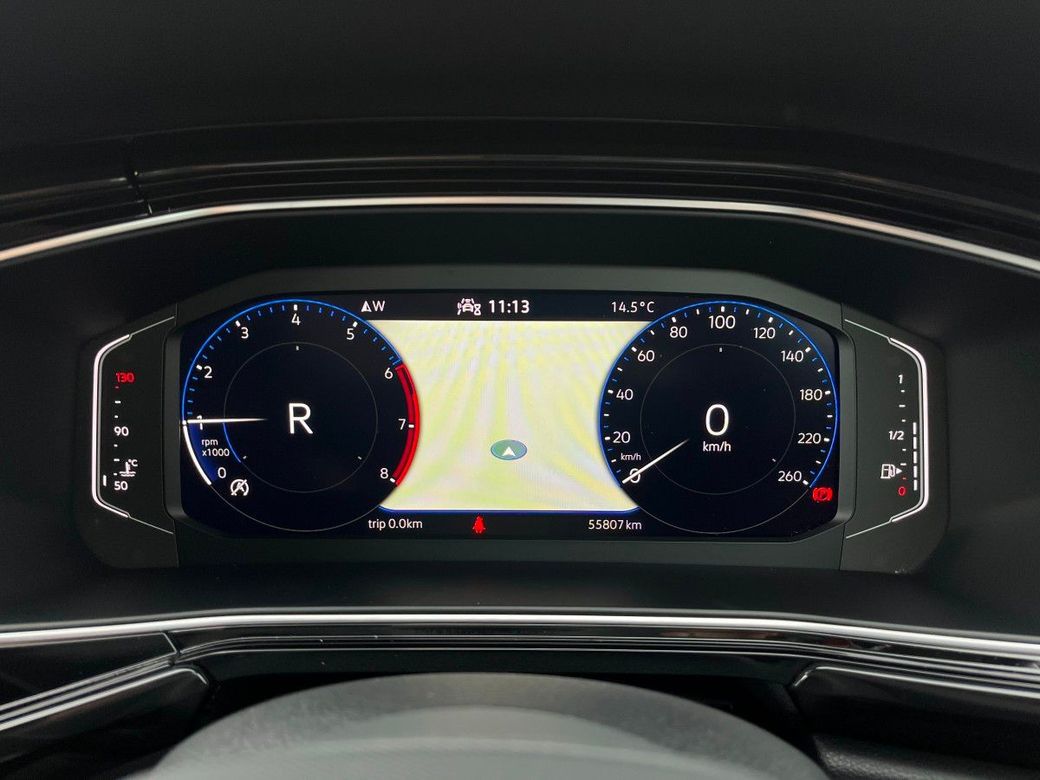 2022 Volkswagen T-Cross
