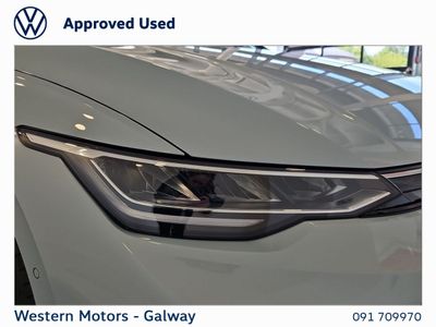 2026 Volkswagen Golf
