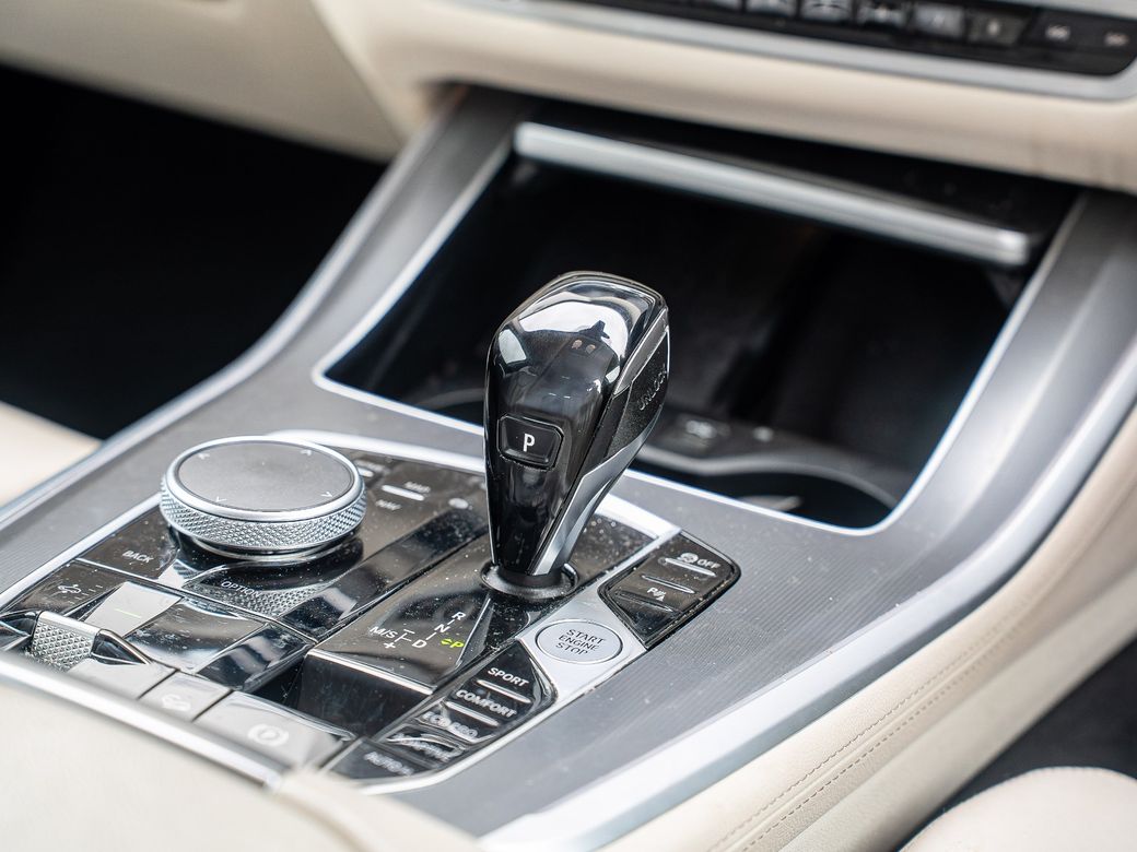 2020 BMW X5