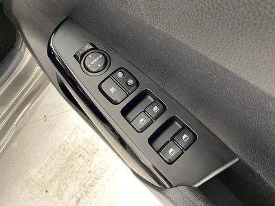 2018 Kia Picanto