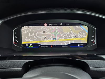 2021 Volkswagen Arteon