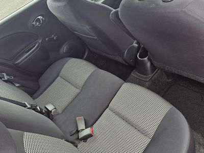 2016 Nissan Micra