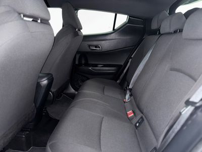 2019 Toyota C-HR