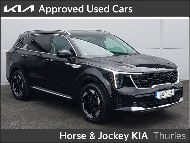 vehicle for sale from Horse & Jockey Car Sales