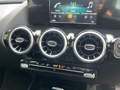 2020 Mercedes-Benz B Class