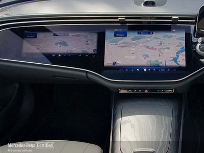 2024 Mercedes-Benz E Class