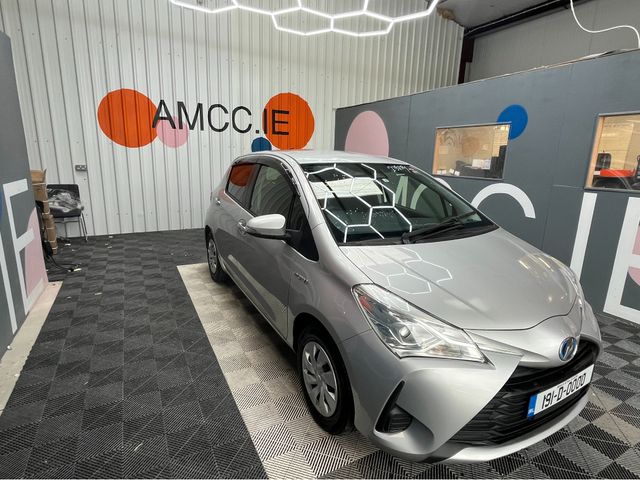 vehicle for sale from The Automatic Motor Car Centre
