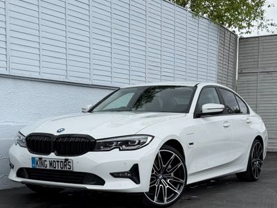 2021 BMW 3 Series
