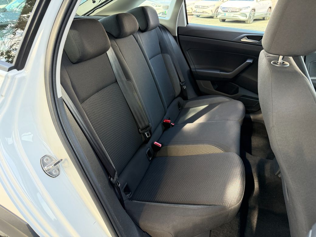 2023 Volkswagen Taigo