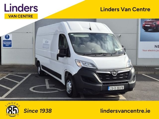 vehicle for sale from Linders Finglas Turvey Limited