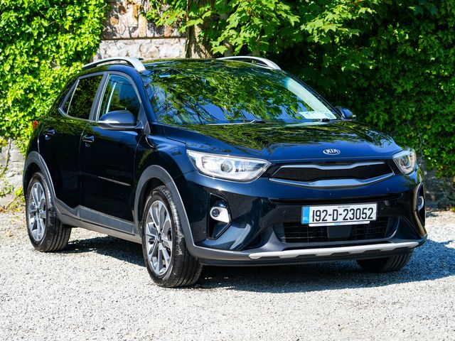 vehicle for sale from Belgard Sales