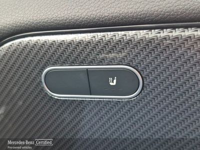 2023 Mercedes-Benz GLA Class